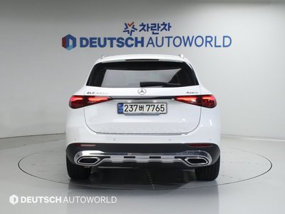 MERCEDES-BENZ GLC - 3