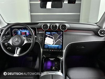 MERCEDES-BENZ GLC - 5