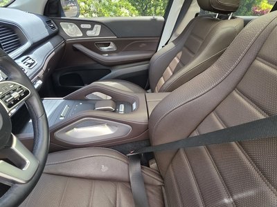 MERCEDES-BENZ GLE-CLASS - 9