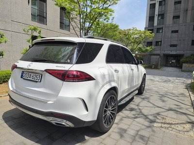 MERCEDES-BENZ GLE-CLASS - 3