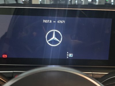 MERCEDES-BENZ GLE-CLASS - 7