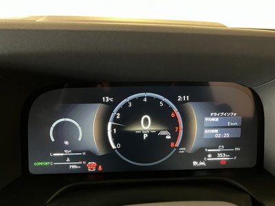 2025 Lexus GX thumbnail 19