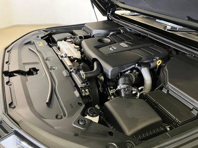 صورة 6 لـ 2025 Lexus GX