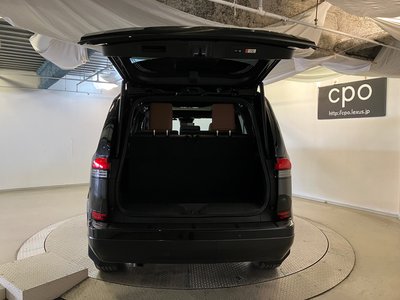 2025 Lexus GX thumbnail 17