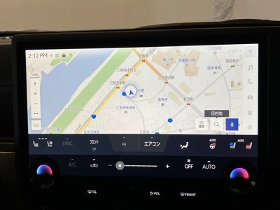 2025 Lexus GX thumbnail 20