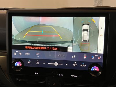 2025 Lexus GX thumbnail 21