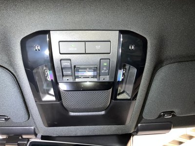 2025 Lexus GX thumbnail 23