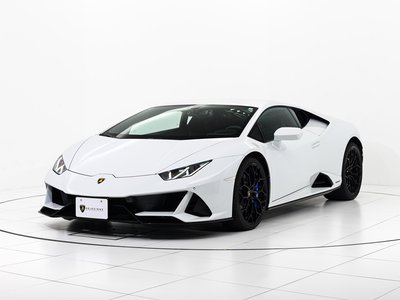 LAMBORGHINI HURACAN - 3