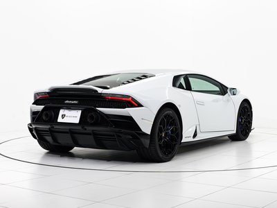 LAMBORGHINI HURACAN - 8