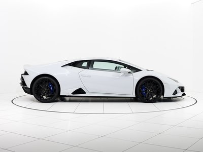 LAMBORGHINI HURACAN - 4