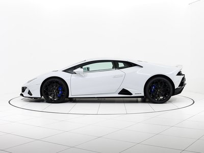 LAMBORGHINI HURACAN - 5