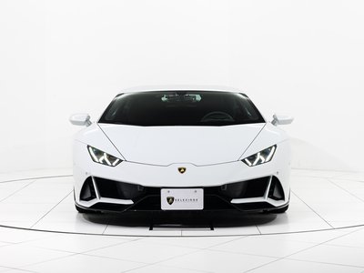LAMBORGHINI HURACAN - 2