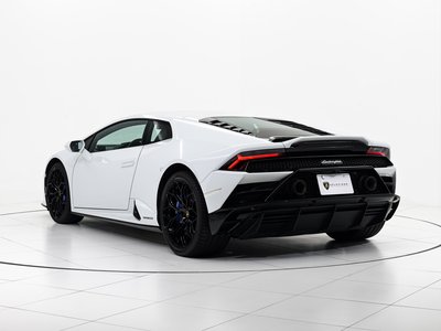 LAMBORGHINI HURACAN - 6