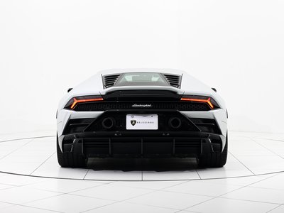 LAMBORGHINI HURACAN - 7