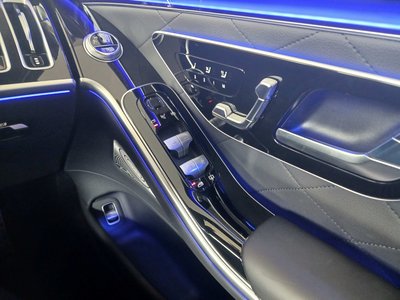 MERCEDES-BENZ S-CLASS - 9