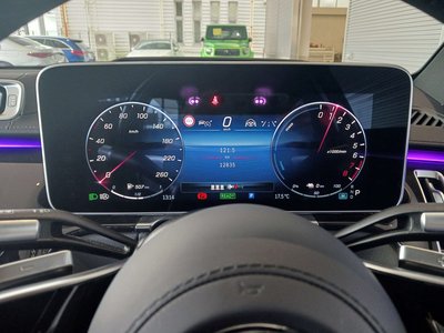 MERCEDES-BENZ S-CLASS - 6