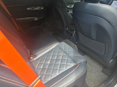 2024 Genesis GV70 缩略图 14