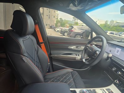 2024 Genesis GV70 缩略图 15