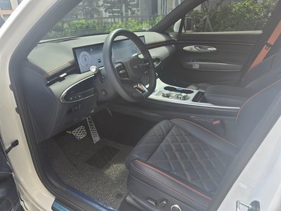 2024 Genesis GV70 缩略图 12