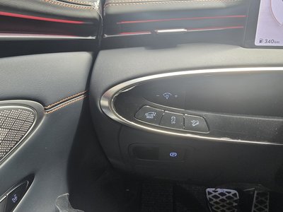 2024 Genesis GV70 缩略图 11