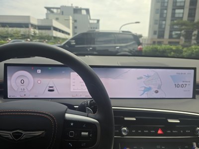 2024 Genesis GV70 缩略图 18