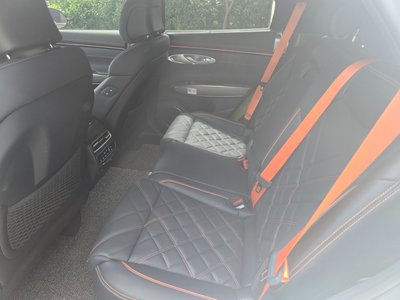 2024 Genesis GV70 缩略图 13