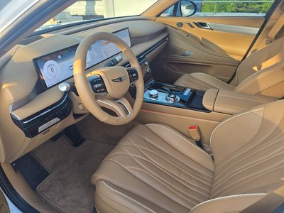 GENESIS G80 (RG3) - 10