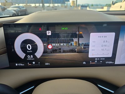 GENESIS G80 (RG3) - 8