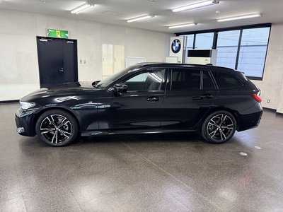 BMW 3 SERIES TOURING - 7