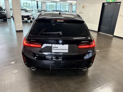 BMW 3 SERIES TOURING - 10