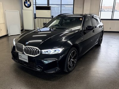 BMW 3 SERIES TOURING - 6