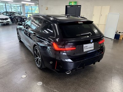 BMW 3 SERIES TOURING - 9