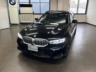 BMW 3 SERIES TOURING - 5