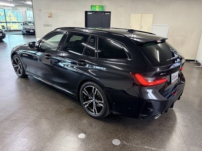 BMW 3 SERIES TOURING - 8