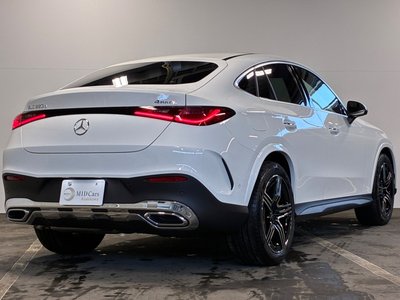 MERCEDES-BENZ GLC - 6