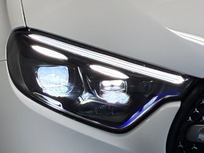 MERCEDES-BENZ GLC - 10