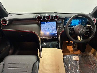 MERCEDES-BENZ GLC - 2