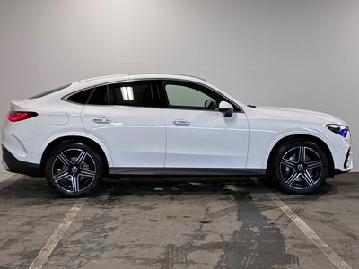 MERCEDES-BENZ GLC - 5