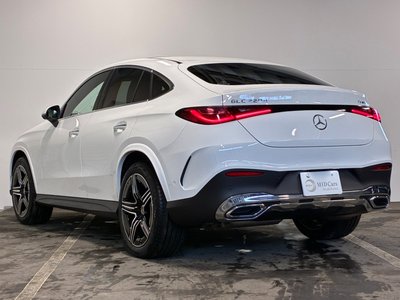 MERCEDES-BENZ GLC - 8