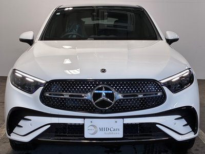 MERCEDES-BENZ GLC - 3