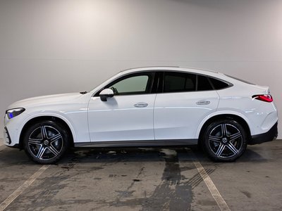 MERCEDES-BENZ GLC - 9