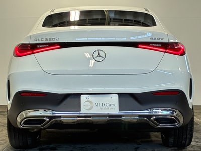 MERCEDES-BENZ GLC - 7