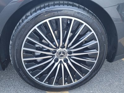 2024 Mercedes-BENZ CLE — миниатюра 20