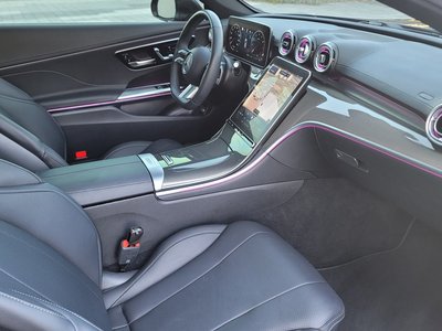 2024 Mercedes-BENZ CLE — миниатюра 12