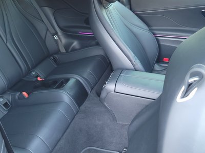 2024 Mercedes-BENZ CLE — миниатюра 15