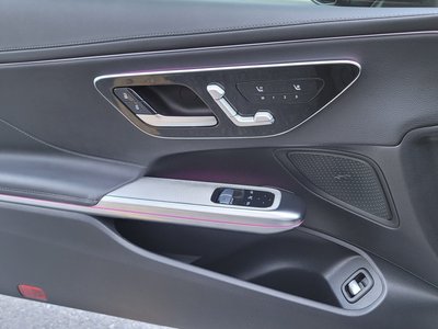2024 Mercedes-BENZ CLE — миниатюра 13