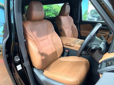 TOYOTA VELLFIRE - 10