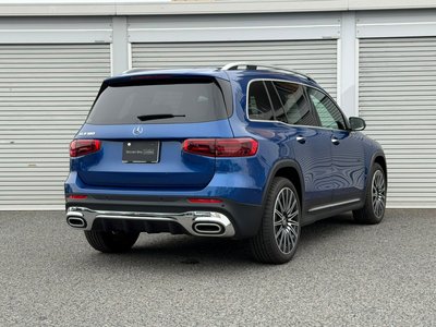 MERCEDES-BENZ GLB - 9