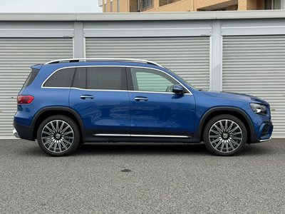 MERCEDES-BENZ GLB - 10