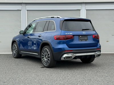 MERCEDES-BENZ GLB - 7